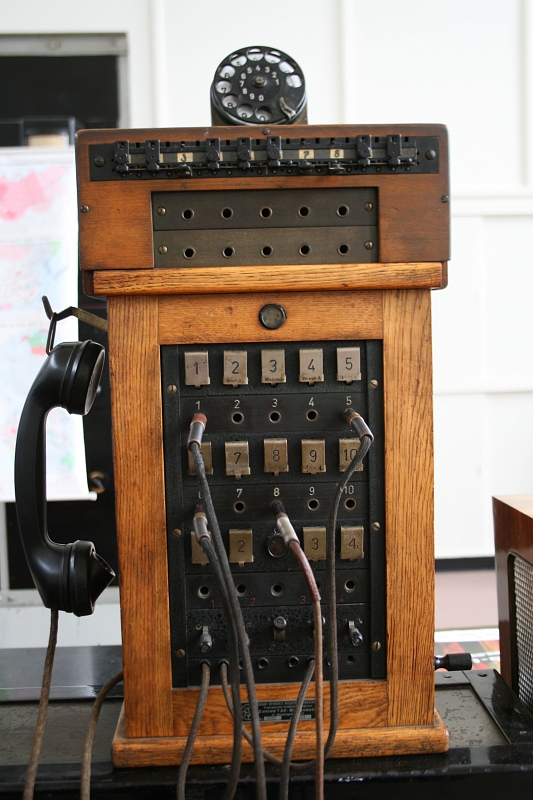 Radiostacja Gliwice 021